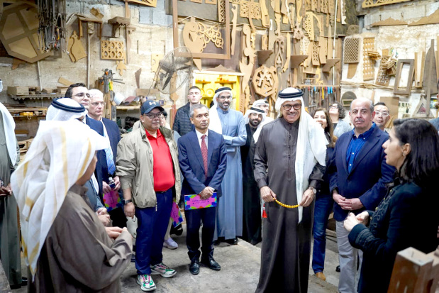 Heritage festivals ‘show kingdom’s rich culture’
